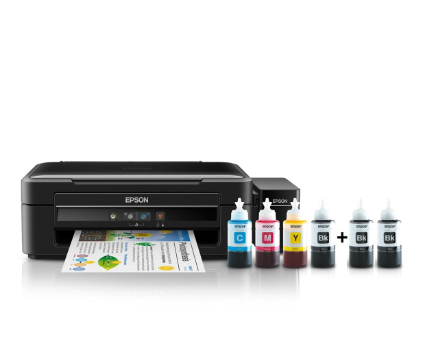 Epson L382 - 331380 - zdjęcie